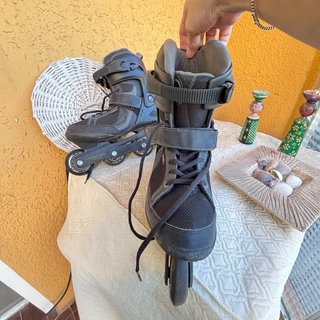 Patines en línea Oxelo Talla 44