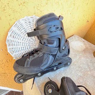 Patines en línea Oxelo Talla 44