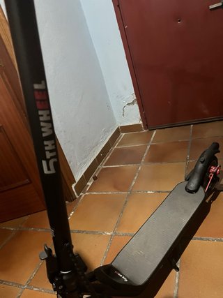 Patinete Eléctrico