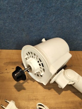 Ventilador de pie Taurus Ponent 16C 40 cm