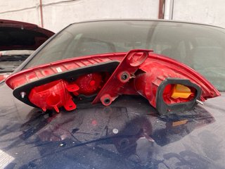 Pilotos Traseros Seat León 2008