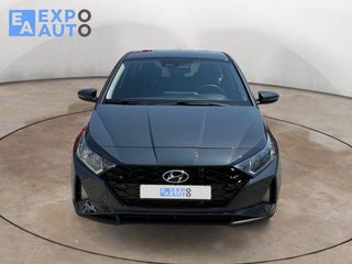 Hyundai i20 1.0 TGDI 74kW (100CV) 48V Klass