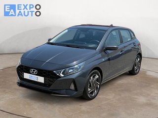 Hyundai i20 1.0 TGDI 74kW (100CV) 48V Klass