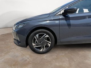 Hyundai i20 1.0 TGDI 74kW (100CV) 48V Klass