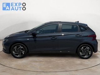 Hyundai i20 1.0 TGDI 74kW (100CV) 48V Klass