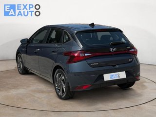Hyundai i20 1.0 TGDI 74kW (100CV) 48V Klass