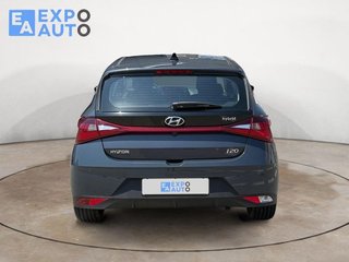Hyundai i20 1.0 TGDI 74kW (100CV) 48V Klass