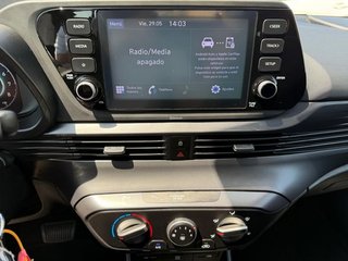 Hyundai i20 1.0 TGDI 74kW (100CV) 48V Klass