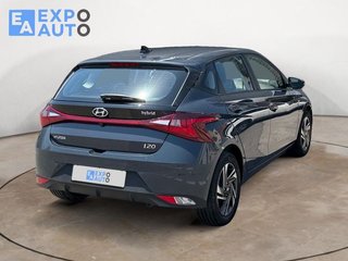 Hyundai i20 1.0 TGDI 74kW (100CV) 48V Klass