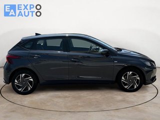 Hyundai i20 1.0 TGDI 74kW (100CV) 48V Klass