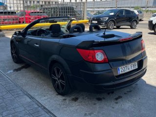 Renault Megane 2007