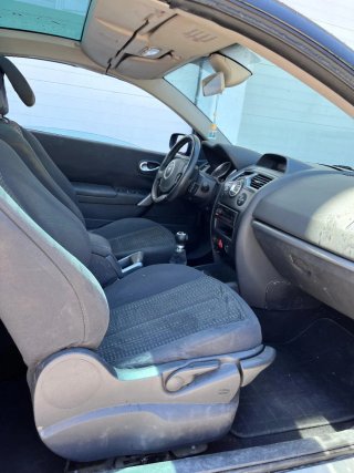 Renault Megane 2007