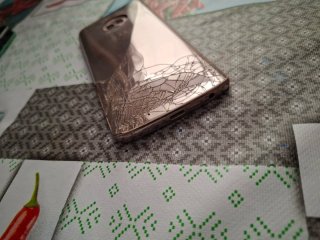 Motorola G56 Gold - Para Repuestos