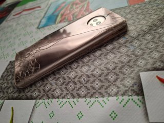 Motorola G56 Gold - Para Repuestos
