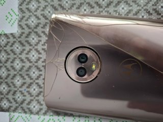 Motorola G56 Gold - Para Repuestos