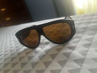 Gafas Tom Ford Bronson Marrón