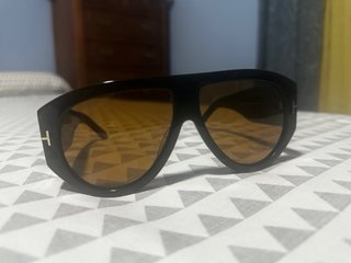 Gafas Tom Ford Bronson Marrón