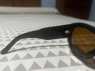 Gafas Tom Ford Bronson Marrón