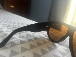 Gafas Tom Ford Bronson Marrón
