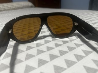 Gafas Tom Ford Bronson Marrón
