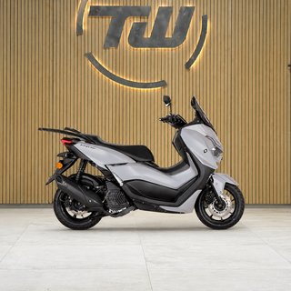 Scorpa Citycorp Scooter 125cc 4T gris