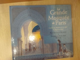 2 Libros en Frances x 2€