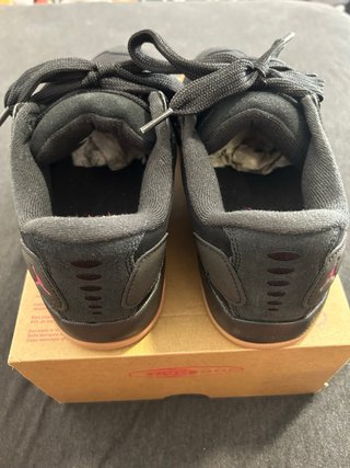 Nike Jordan Flight Session Leather 42.5 skate