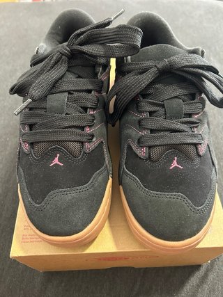 Nike Jordan Flight Session Leather 42.5 skate