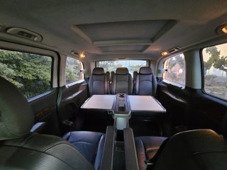 Mercedes-Benz Viano 2006