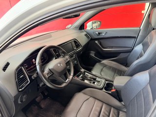 SEAT Ateca 1.5 TSI 110kW DSG 4D SS Xcellence