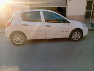 Renault Clio 2010