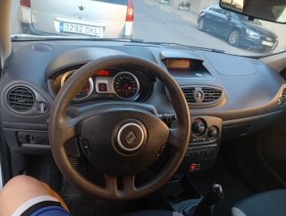 Renault Clio 2010