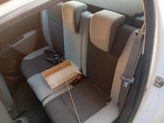 Renault Clio 2010