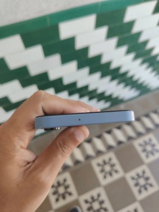 Samsung Galaxy A15 Azul