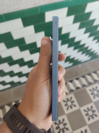 Samsung Galaxy A15 Azul