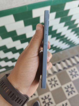 Samsung Galaxy A15 Azul