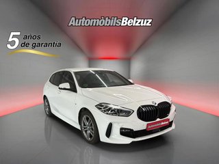 BMW Serie 1 5 AÑOS GARANTÍA