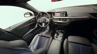 BMW Serie 1 5 AÑOS GARANTÍA