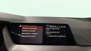 BMW Serie 1 5 AÑOS GARANTÍA