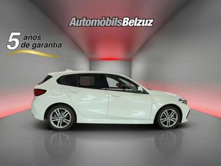 BMW Serie 1 5 AÑOS GARANTÍA