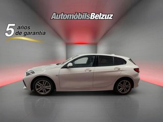 BMW Serie 1 5 AÑOS GARANTÍA