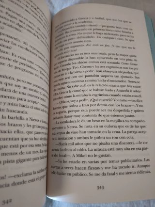 Libro Los 15 de Fosbury