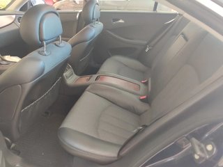 Mercedes-Benz Clase CLS 2005