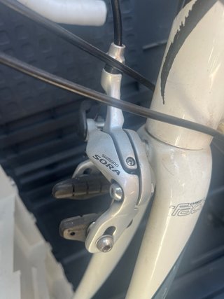 Bicicleta de carretera Specialized