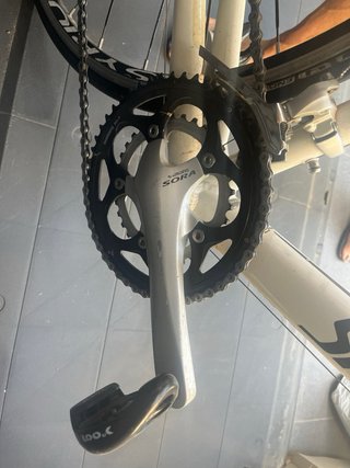 Bicicleta de carretera Specialized