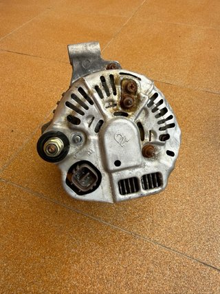 Alternador Honda Civic Type R