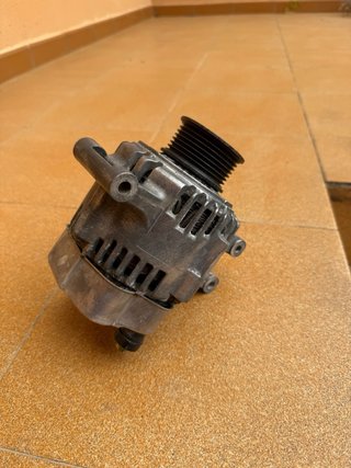Alternador Honda Civic Type R