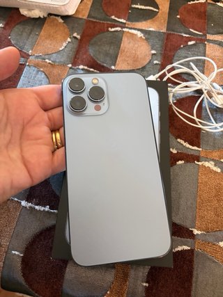 iPhone 13 Pro Max 256 GB