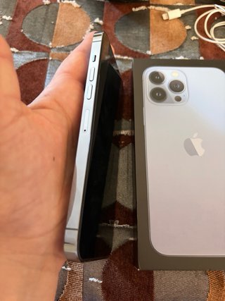 iPhone 13 Pro Max 256 GB