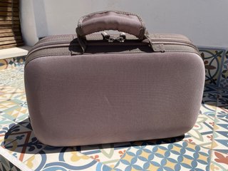 Bolsa transporte Beaba Babycook